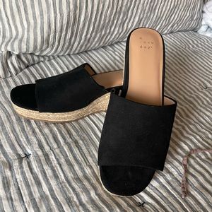 Womens shoes
